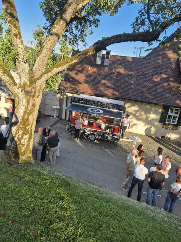 Foodtruck Metzler Event Service