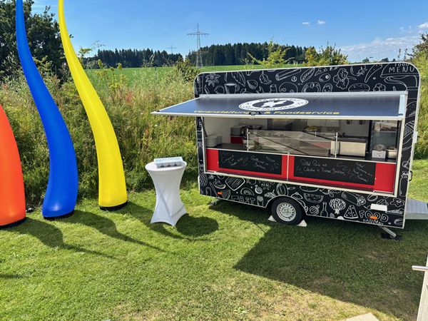 Foodtruck Metzler Event Service